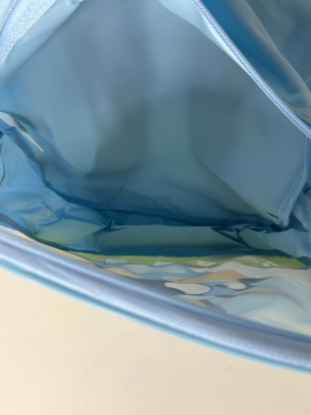Bluey Mini Backpack NWT - Picture 8 of 12